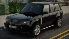 Range Rover Vogue [RR] para GTA San Andreas