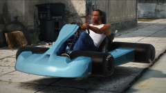 GTA V Nagasaki Kart