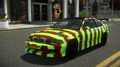 BMW M3 E46 Thosha S3 para GTA 4