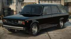 VAZ 2105 Culata Bl para GTA San Andreas