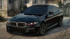 BMW M5 F90 (Seven) para GTA San Andreas