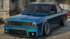 BMW M3 E30 BL