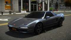 Honda NSX Vihongo para GTA 4