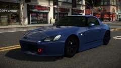 Honda S2000 Richay para GTA 4