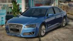 Audi S8 [Sedan] para GTA San Andreas