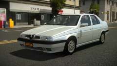 Alfa Romeo 155 Trija