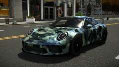 Porsche 911 Zutony S13 para GTA 4