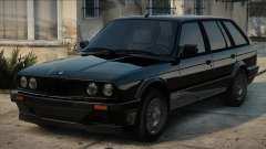 BMW E30 Universal para GTA San Andreas