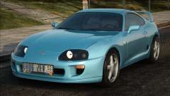 Toyota Supra MTA para GTA San Andreas