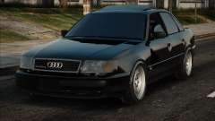 Audi 100 C4 Stock para GTA San Andreas