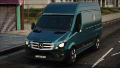 Mercedes-Benz Sprinter 311 para GTA San Andreas