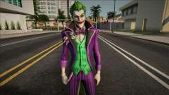 Joker [Fortnite] para GTA San Andreas