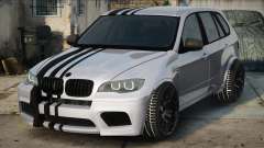 BMW X5M ADIG para GTA San Andreas