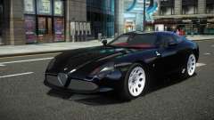 Alfa Romeo TZ3 G-Sport para GTA 4