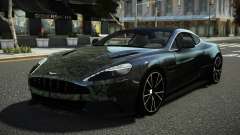 Aston Martin Vanquish Ergy S1 para GTA 4