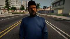 Sweet (Ice Cube) para GTA San Andreas