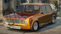 VAZ 2101 ST para GTA San Andreas