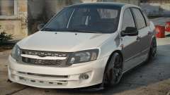 Lada Granta Wh