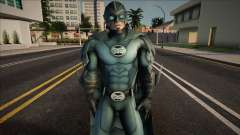 Owl-Man (DC Universe Online) para GTA San Andreas