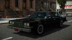 Dodge Diplomat NFH para GTA 4