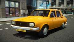 Renault 12 Verty para GTA 4