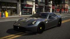 Ferrari California Robajo para GTA 4