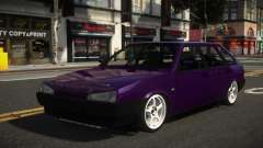 VAZ 2109 Zogla para GTA 4