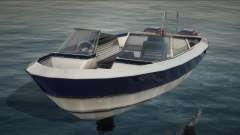 DRIV3R Surf Craft para GTA San Andreas