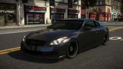 Infiniti G37 Zoltey para GTA 4