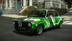 BMW 2002 Retino S8 para GTA 4