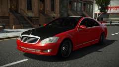 Mercedes-Benz S500 GN para GTA 4