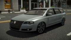 Volkswagen Passat NGT para GTA 4