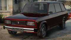 VAZ 21045 STOK para GTA San Andreas