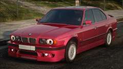 BMW E34 (525) para GTA San Andreas