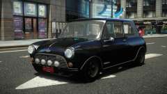 Mini Cooper ZDC