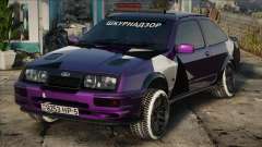 Ford Sierra Tun para GTA San Andreas