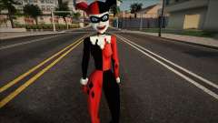 Harleyquinn (The New Batman Adventures) para GTA San Andreas