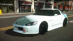 Honda S2000 Richay S3 para GTA 4