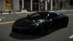 McLaren 650S Fioracto S14 para GTA 4