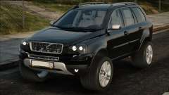 Volvo XC90 AWD