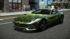 Ferrari F12 Zuklo S7 para GTA 4