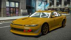 Nissan Silvia OE-H para GTA 4