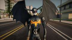 Devimon from Digimon 1 para GTA San Andreas