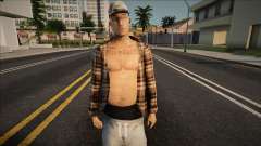 Robby v1 para GTA San Andreas