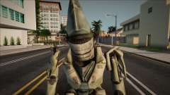 Rhino TASM2 para GTA San Andreas