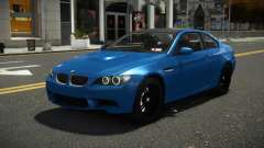 BMW M3 E92 Mexile para GTA 4