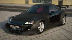 Honda S2000 Next