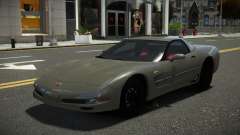 Chevrolet Corvette BTH para GTA 4