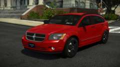 Dodge Caliber Nosho para GTA 4