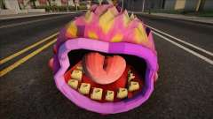 Maw - My Singing Monsters para GTA San Andreas